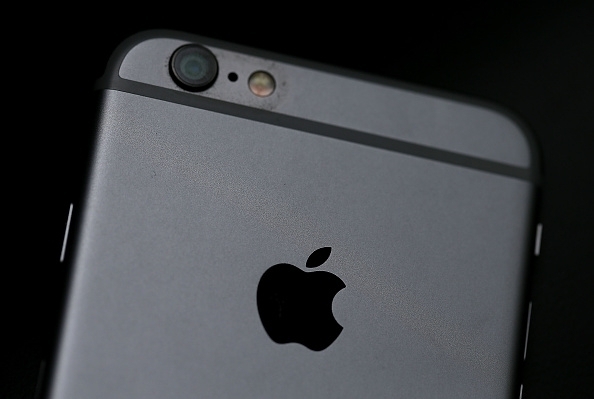 There's a massive iPhone vulnerability that can only be stopped by downloading