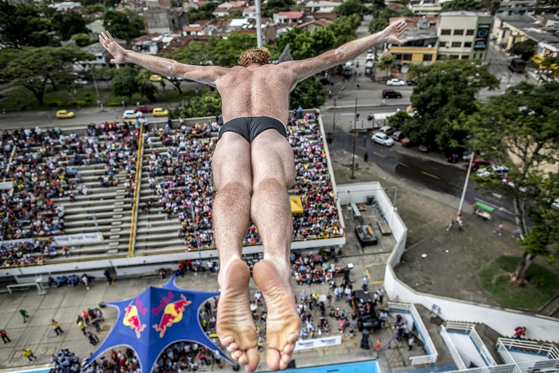 Red Bull via Getty Images