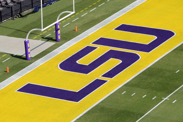 LSU RUMORS: Tigers Could Miss CFB Playoff After Canceled Game