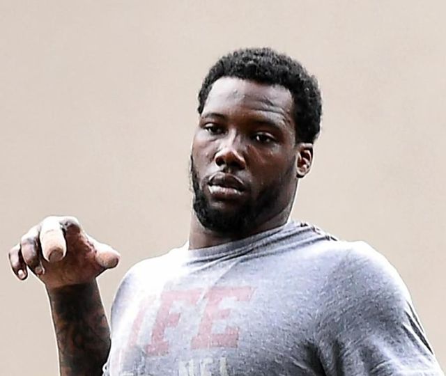 Jason Pierre-Paul