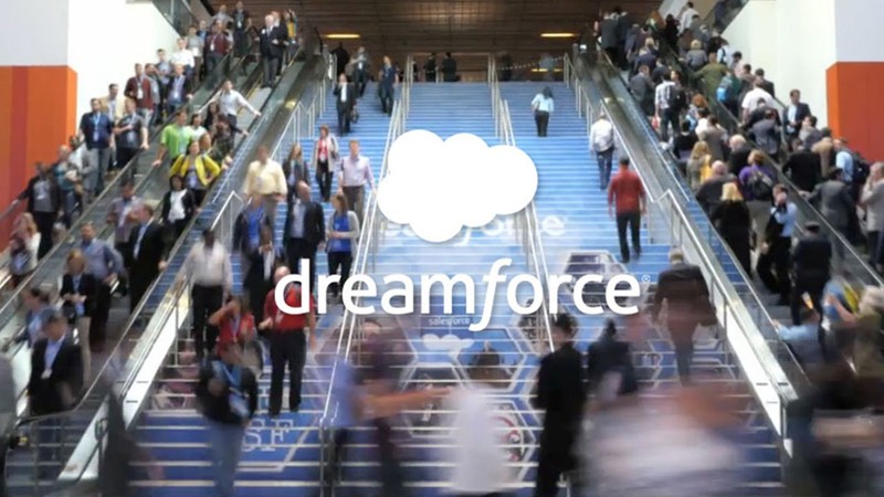 Get Ready for Dreamforce '15