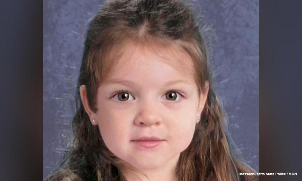 Official: Girl found dead on Boston Harbor shore identified