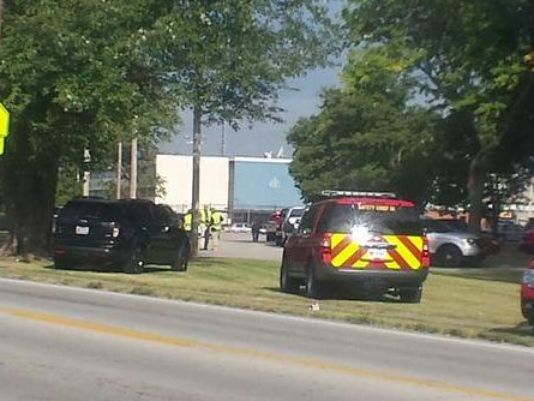 39;Active shooter situation&#39 reported at Western H.S