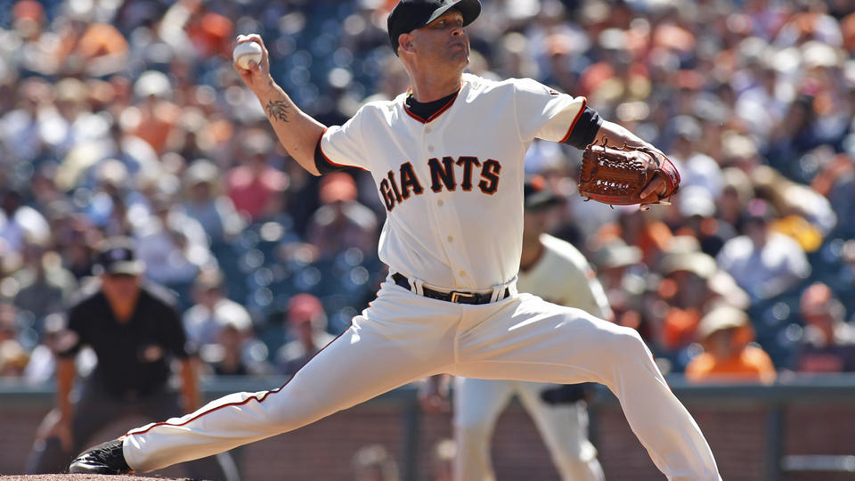 MLB Predictions Diamondbacks vs. Giants Picks, Betting Odds & Trends