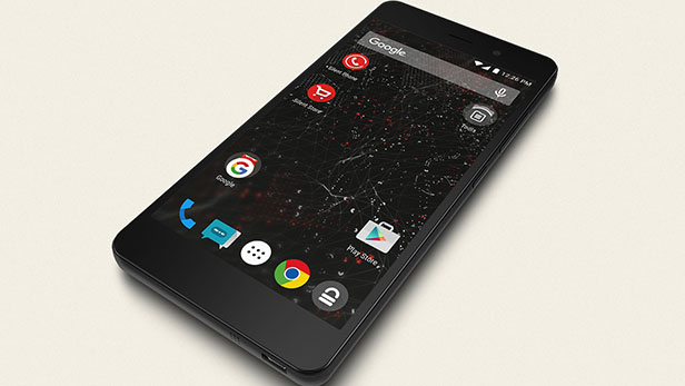 Blackphone 2