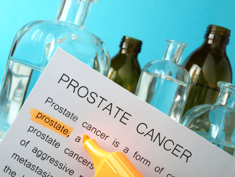 Infrequent screenings for prostate cancer puts more men at risk