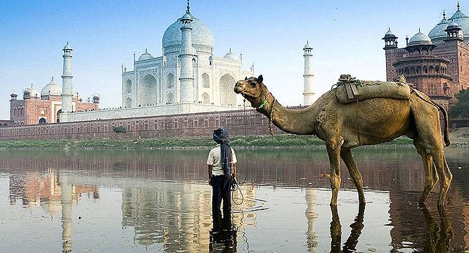 India aims at taking its share in global tourism to 1 pc by 2020