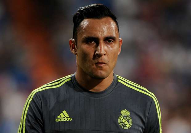 Manchester United news: Keylor Navas says he had no intention of completing