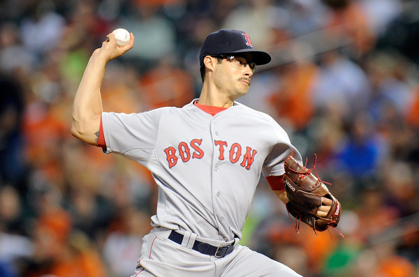 Joe Kelly