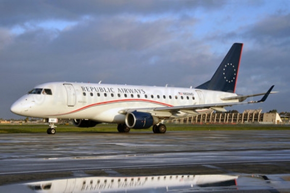 Cowen and Company Upgrades Republic Airways Holdings Inc. to Market Perform	0