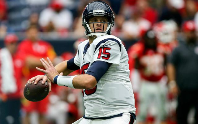 Ryan Mallett is going to have another opportunity to earn the starting job