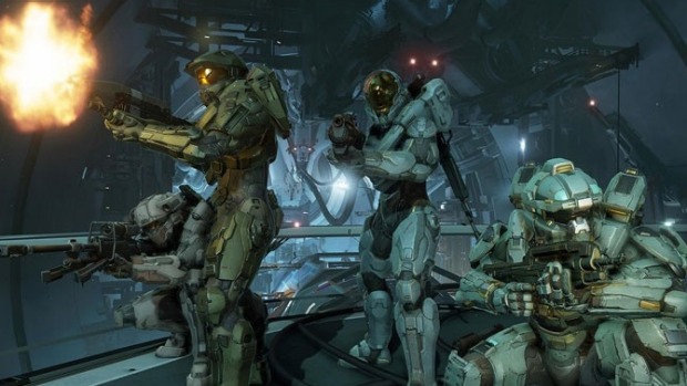 Halo fans still have until next month to get their copy of Halo 5 Guardians