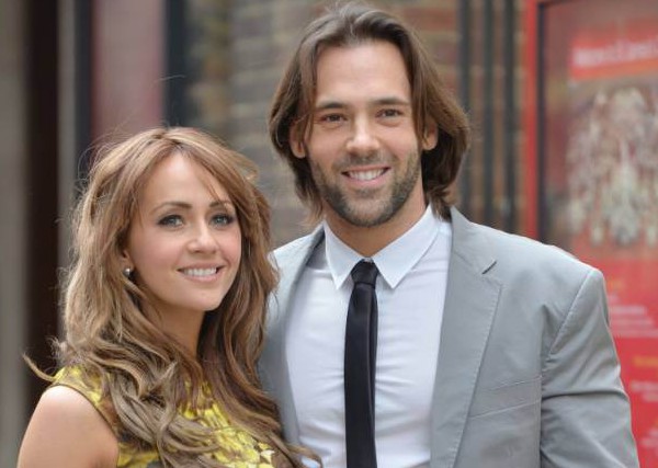 Coronation Street's Samia Ghadie has given birth to a baby boy