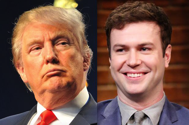 Taran Killam To Play Donald Trump On Upcoming Season Of 'Saturday Night Live&#039