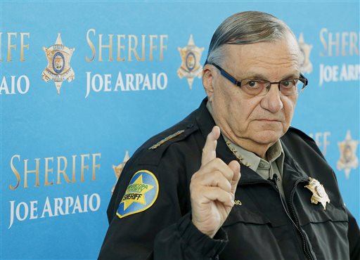 Joe Arpaio