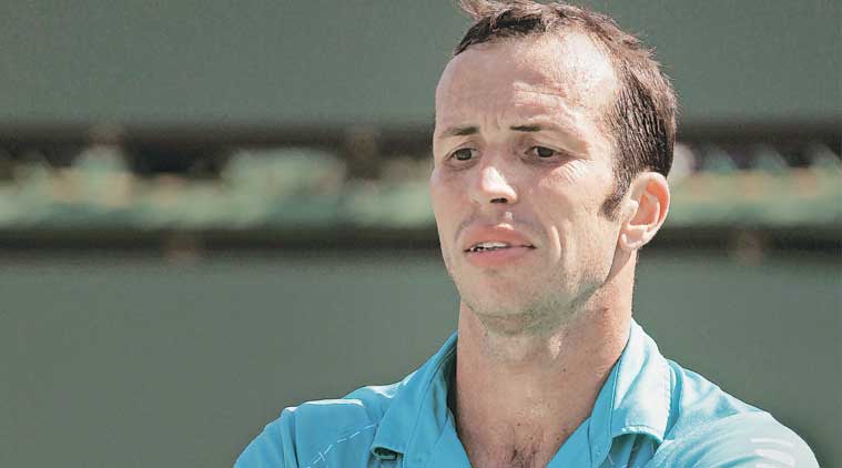 Davis Cup Davis Cup 2015 India Davis Cup Radek Stepanek Berdych Leander Paes Davis Cup India Davis Cup tennis davis cup india team india vs czech republic tennis news tennis