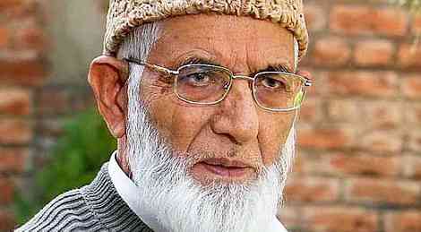 Geelani