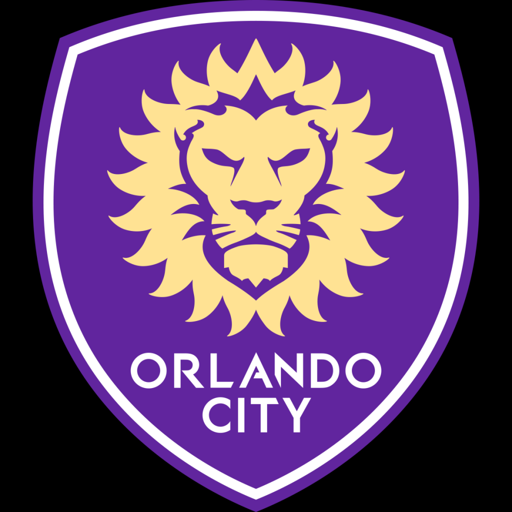 Orlando City logo