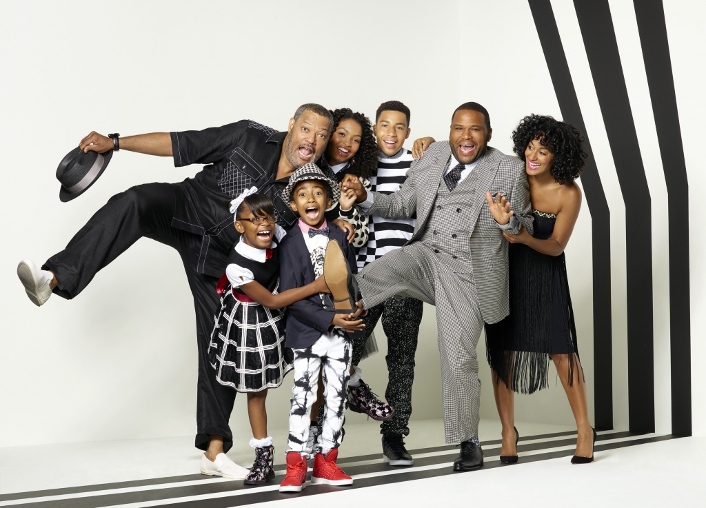 President Barack Obama In Talks to Appear on Black-ish