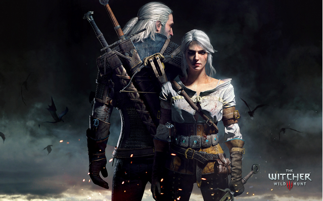 The Witcher 3 Hearts of Stone