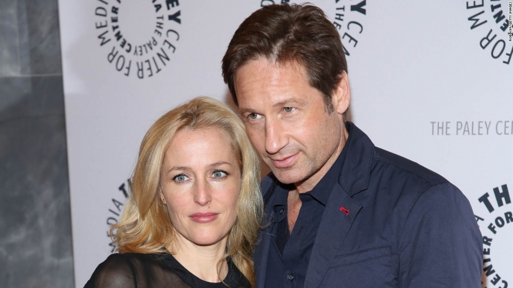 With Fox announcing that'The X-Files is coming back for a special six-episode'event' here are more TV casts we'd like to see get back together