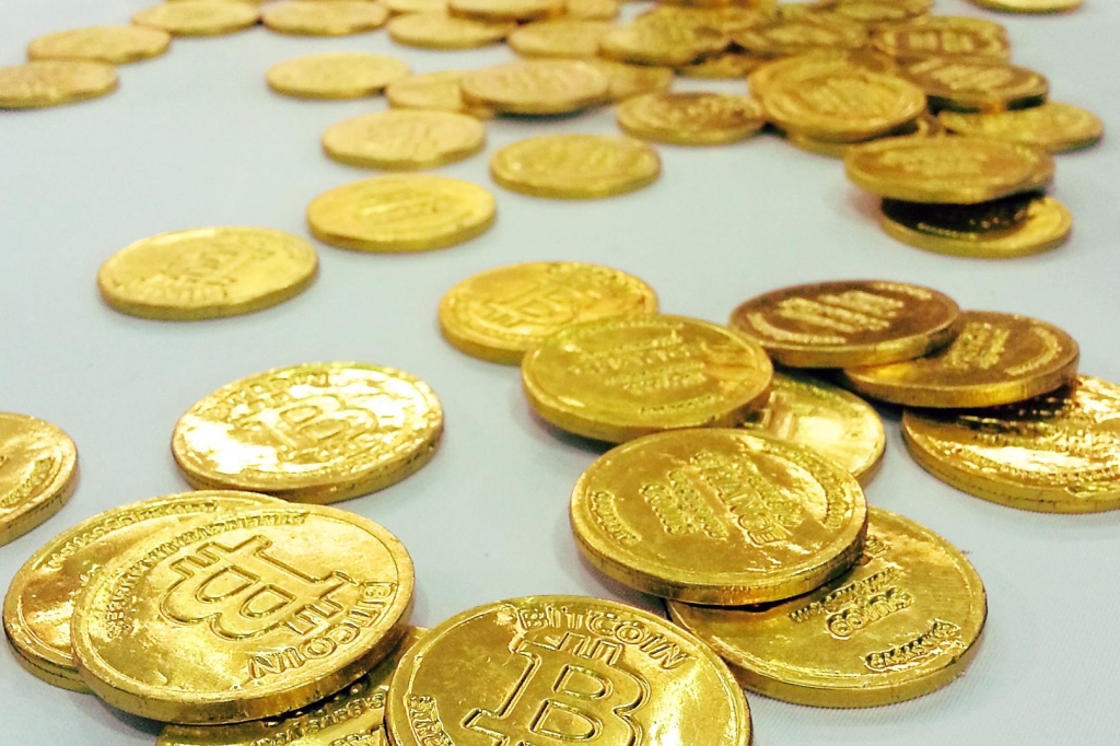 Virtual currency Bitcoin is officially a commodity - regulator