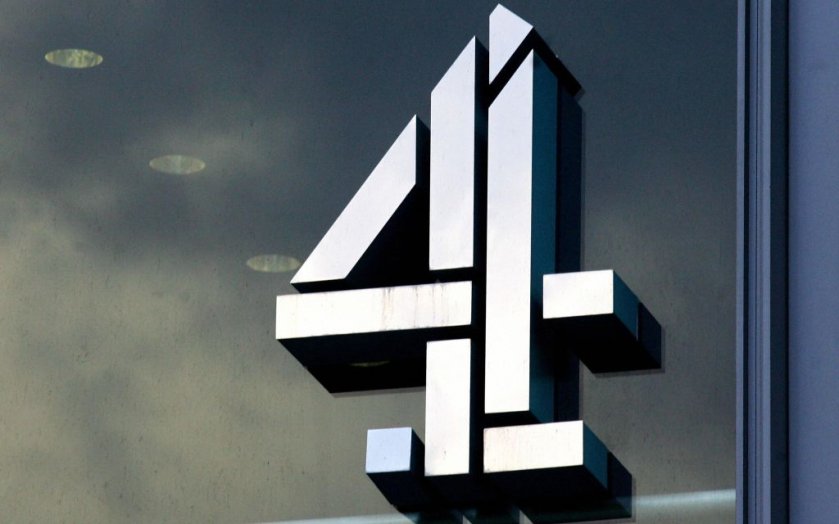 The government said no decision has been made regarding reform of Channel 4