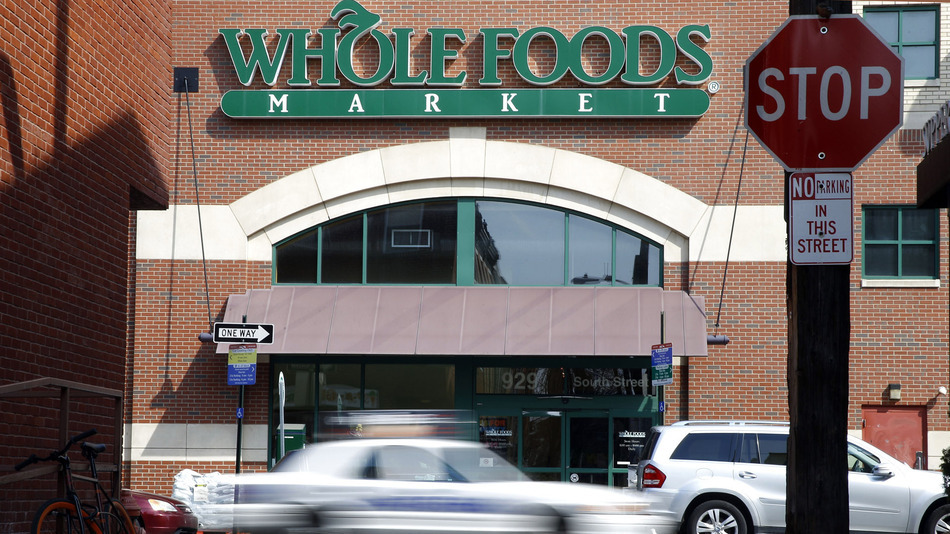 Whole-foods