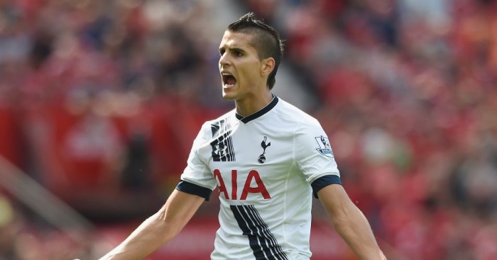 Erik Lamela