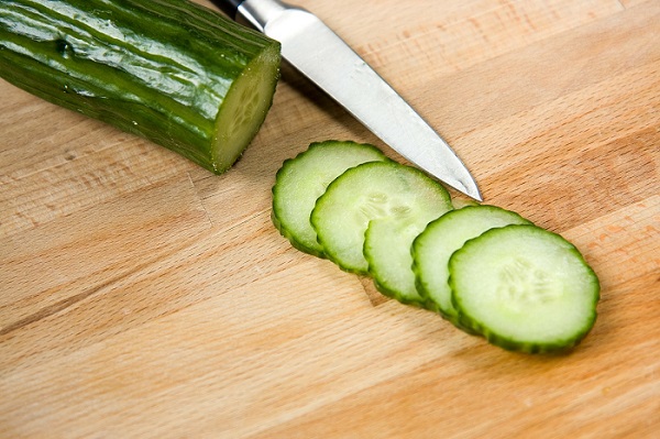 Recent Salmonella Outbreak linked to Cucumbers imported from Mexico