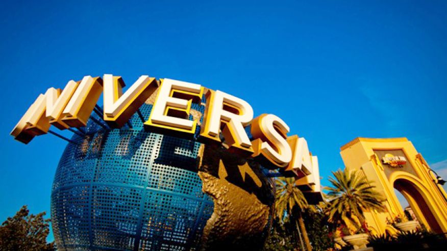 Universal is expanding its theme park empire in China