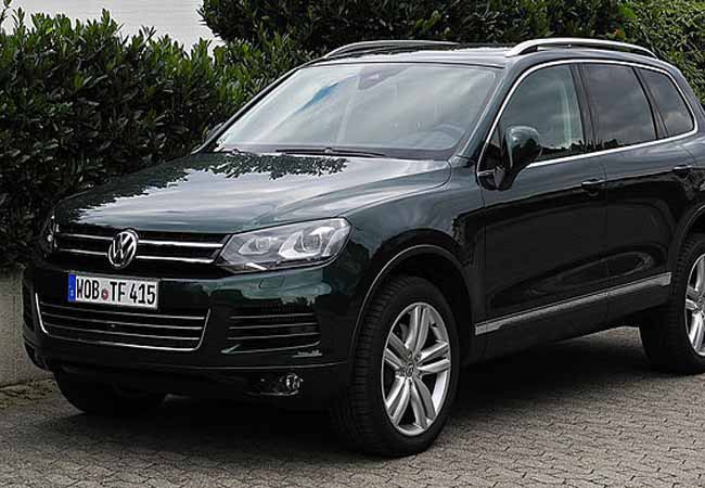 Volkswagen Uses Software On 482K Diesels To Clear Emission Testing