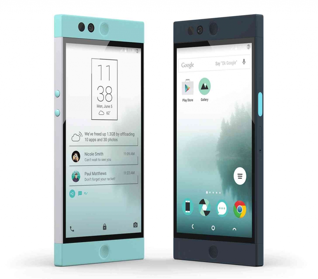 Verizon Version of Nextbit Robin Confirmed