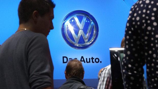 The board that oversees the management of Volkswagen is expected to announce further management changes as the company tries to quell the growing outcry over the deception