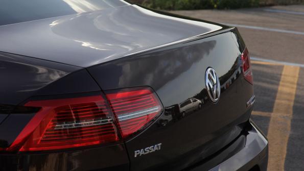 Volkswagen emissions scandal prompts changes at EPA