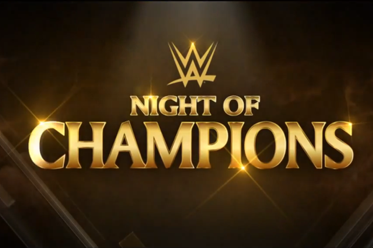 WWE: Sting Talks About 'Night of Champions' Match with Seth Rollins, Joining