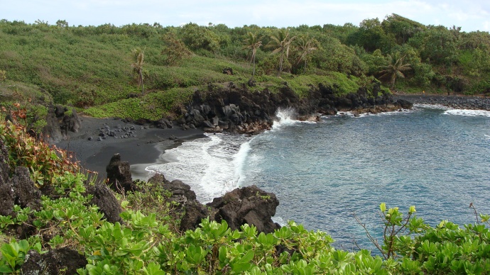 Waiʻānapanapa