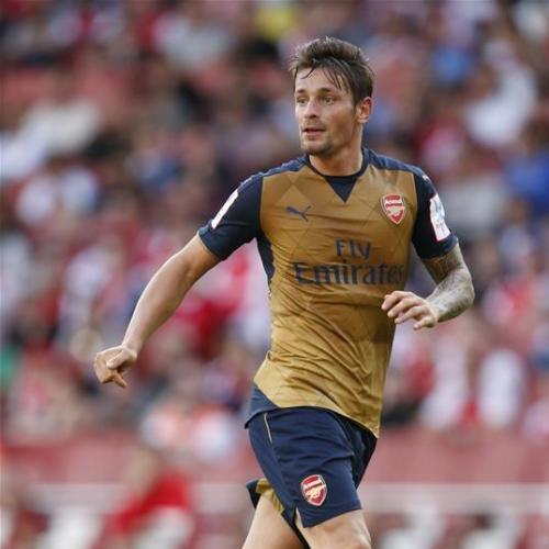 Mathieu Debuchy