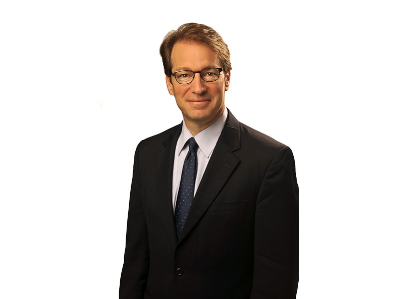 Rep. Roskam Welcomes Pope Francis to the US Capitol