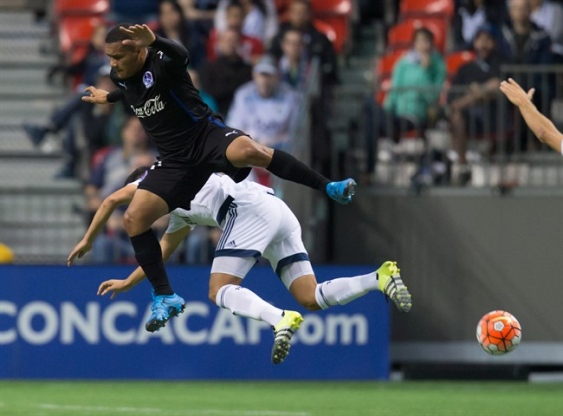 Sounders turn Whitecaps fans tonight in CCL