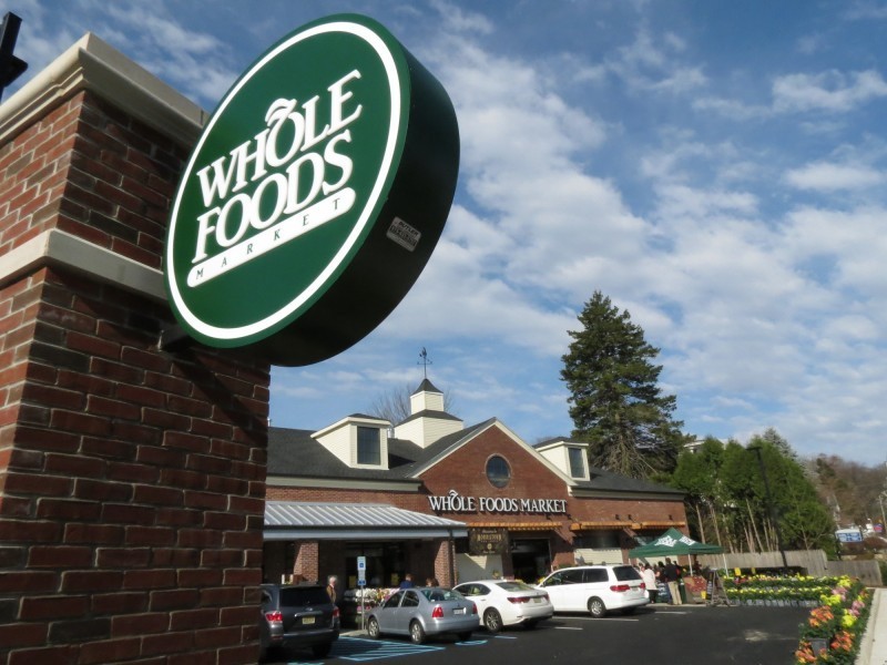 Whole Foods Slashing 1,500 Jobs to Lower Prices Add Technology