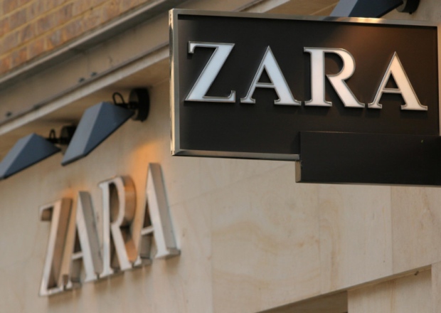 Zara owner’s storming start to new season