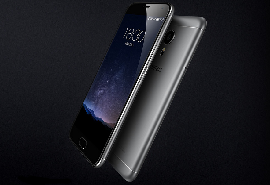 Meizu PRO 5 price, specifications and release date are made official