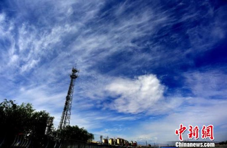 Chinese government is promising to do more to try to control ozone-depleting substances