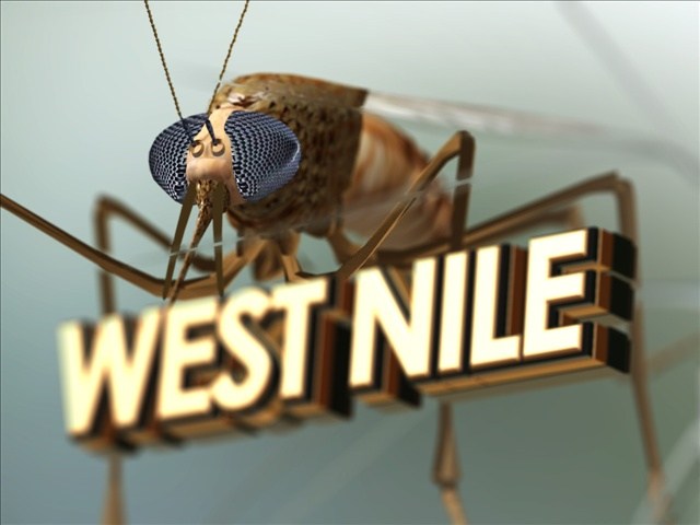 New case of West Nile virus confirmed in Oklahoma County