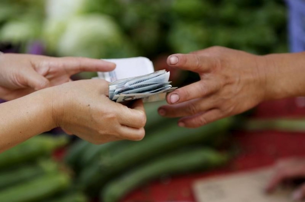 China September consumer inflation cooler than expected producer prices fall for 43rd month