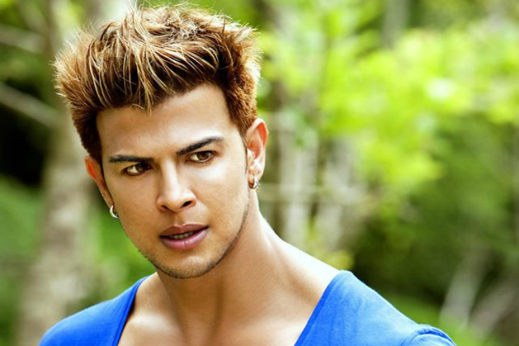 Confirmed! Sahil Khan to be the first wild card contestant of 'Bigg Boss 9'