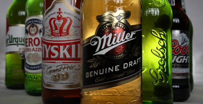 AB InBev Makes Revised Proposal for SABMiller