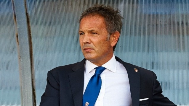 Mihajlovic: AC Milan will need exorcist if I don't succeed