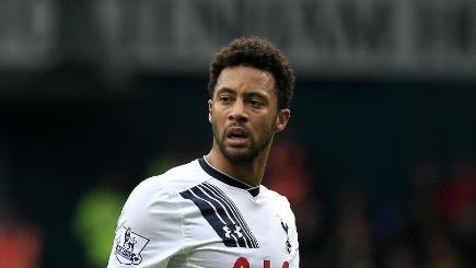 Mousa Dembele has warned of the threat Bournemouth will pose on Sunday